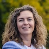 Anneke Luijten Chair of the Executive Board, Van Hall Larenstein University of Applied Sciences & Circular Friesland