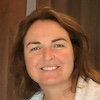 Marieke Spijkerboer Director Circular Economy at Ministry of Infrastructure and Water Management